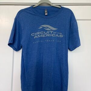 F1 Circuit of the Americas ATX T-Shirt